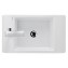 Lavabo sobreencimera FRAME