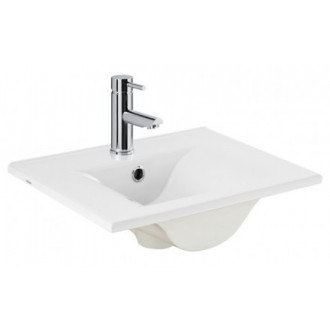 Lavabo sobreencimera MINI DENIA 45