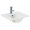 Lavabo sobreencimera MINI DENIA 45
