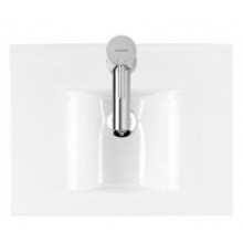 Lavabo sobreencimera MINI DENIA 45