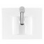 Lavabo sobreencimera MINI DENIA 45