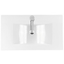 Lavabo sobreencimera ÁREA 80