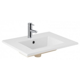 Lavabo sobreencimera &Aacute;REA 60