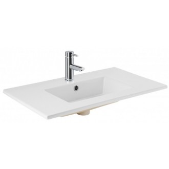 Lavabo sobreencimera &Aacute;REA 90