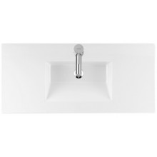 Lavabo sobreencimera ÁREA 100
