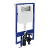 Soporte Gala Pro WC System Compact