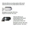 Plato de ducha textura LISO SEDA