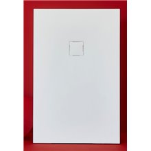 Plato de ducha textura LISO SEDA