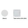 Plato de ducha textura LISO SEDA