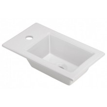 Lavabo de encastrar ALICANTE 40