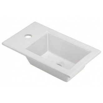 Lavabo de encastrar ALICANTE 40