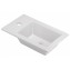 Lavabo de encastrar ALICANTE 40