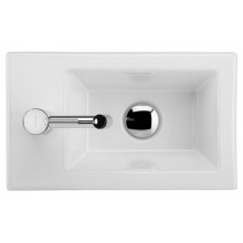 Lavabo de encastrar ALICANTE 40