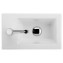 Lavabo de encastrar ALICANTE 40
