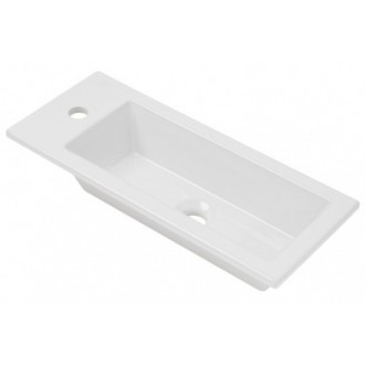 Lavabo de encastrar ALICANTE 60