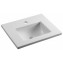 Lavabo de encastrar PALM 50