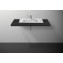 Lavabo de encastrar PALM 80