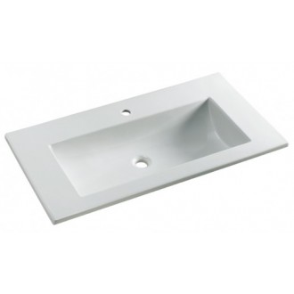 Lavabo de encastrar PALM 100