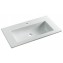 Lavabo de encastrar PALM 100