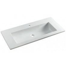 Lavabo de encastrar PALM 120