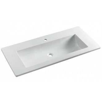Lavabo de encastrar PALM 120