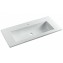 Lavabo de encastrar PALM 120