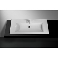 Lavabo de encastrar PALM 120