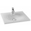 Lavabo de encastrar CLEAN 63