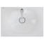 Lavabo de encastrar CLEAN 63