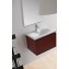Lavabo de encastrar CLEAN 63