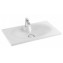 Lavabo de encastrar CLEAN 83