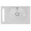 Lavabo de encastrar CLEAN 63 CT