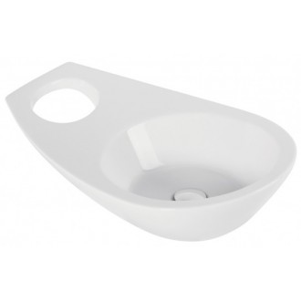 Lavabo sobre encimera JOIN