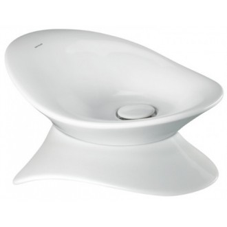 Lavabo sobre encimera MORFYS
