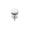 Lavabo sobrencimera Inspira Square Roca 37x37 cm