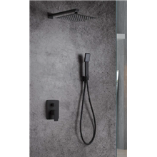 Conjunto de ducha Imex Dublin