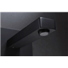 Grifo empotrado Imex Negro Suiza