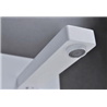 Grifo empotrado Imex Blanco Suiza