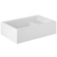 Lavabo sobre encimera COMBY