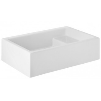 Lavabo sobre encimera COMBY