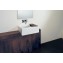 Lavabo sobre encimera COMBY CA