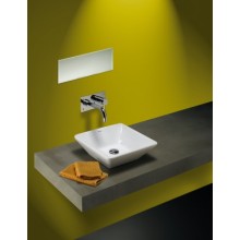 Lavabo sobre encimera SIGN 40