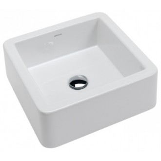 Lavabo sobre encimera NOTE 40