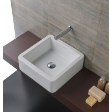 Lavabo sobre encimera NOTE 40