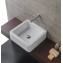 Lavabo sobre encimera NOTE 40