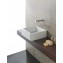 Lavabo sobre encimera NOTE 40