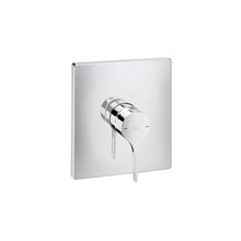 Grifo empotrable ducha Insignia Roca