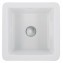 Lavabo sobre encimera NOTE 36