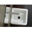 Lavabo sobre encimera NOTE 36
