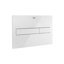 Placa PL7 Cristal Dual Roca